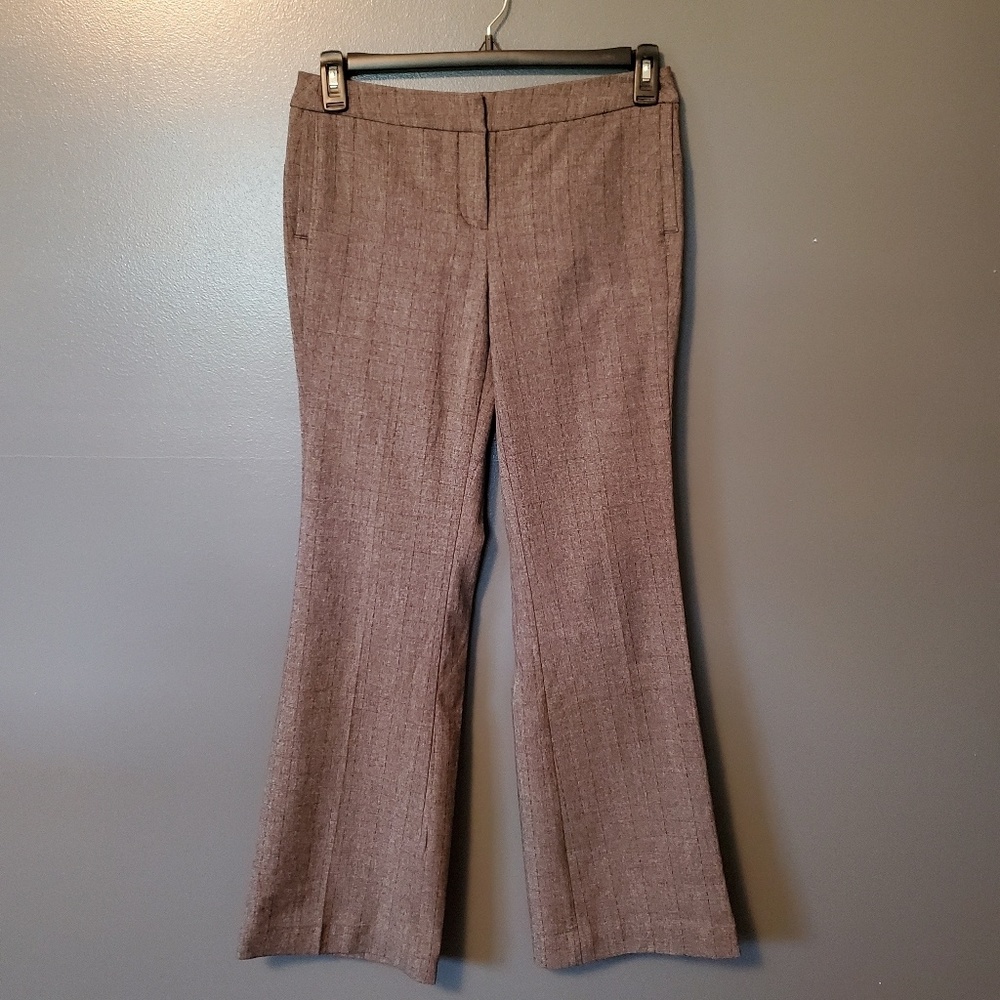 Dress pants